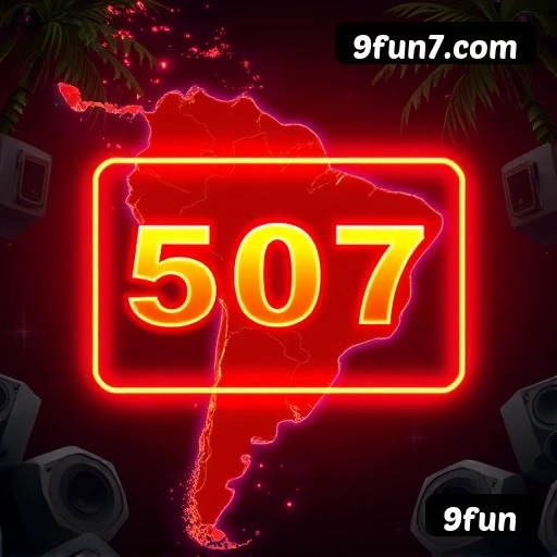 9fun Logo